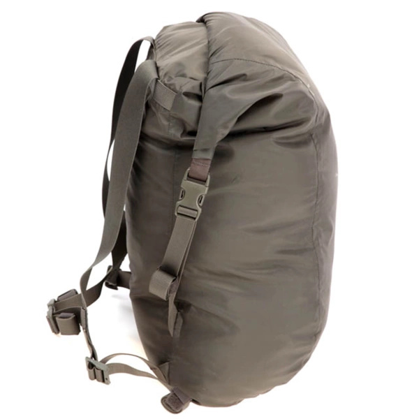 Plecak Wodoodporny Mission Backpack 1.0 30L Snigel RAL 7013 (29-01754A09-000)