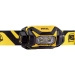 Latarka Czołowa Pixa R Petzl 600 lm Czarna (E120CA00)