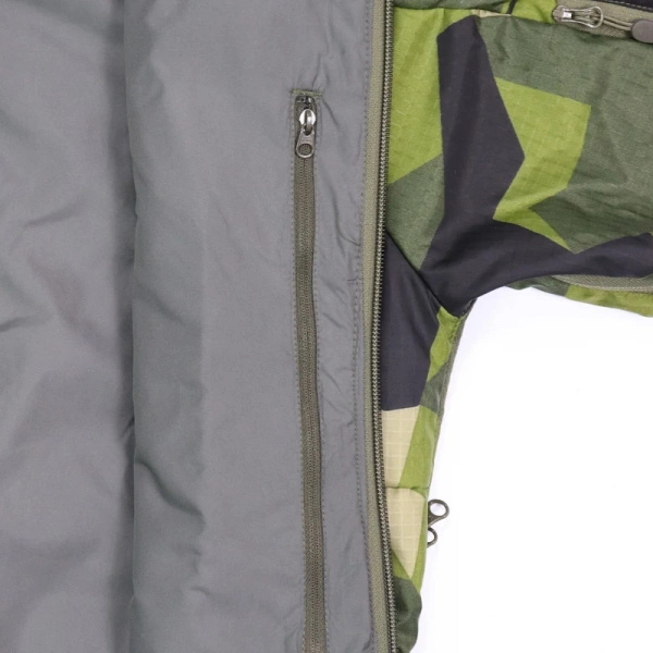 Kurtka Vulcan Jacket V2 B475 Arktis M90