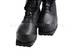 Buty Narciarskie Husky Ski M2 70 mm Print Lundhags Czarne Oryginał Demobil BDB
