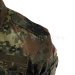 Mundur Wojskowy Bundeswehr Leo Köhler Flecktarn