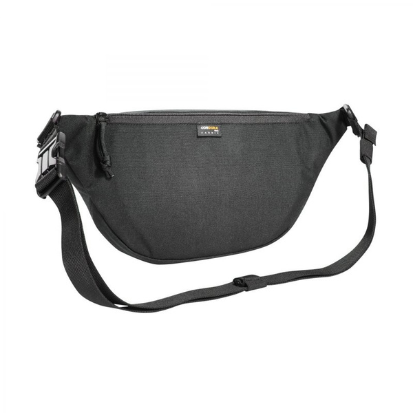 Torba Wielofunkcyjna / Nerka Modular Hip Bag II Tasmanian Tiger Czarny (7199.040)