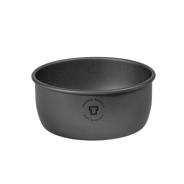 Garnek Saucepan Mini 800ml Trangia Hard Anodized (BF600285)
