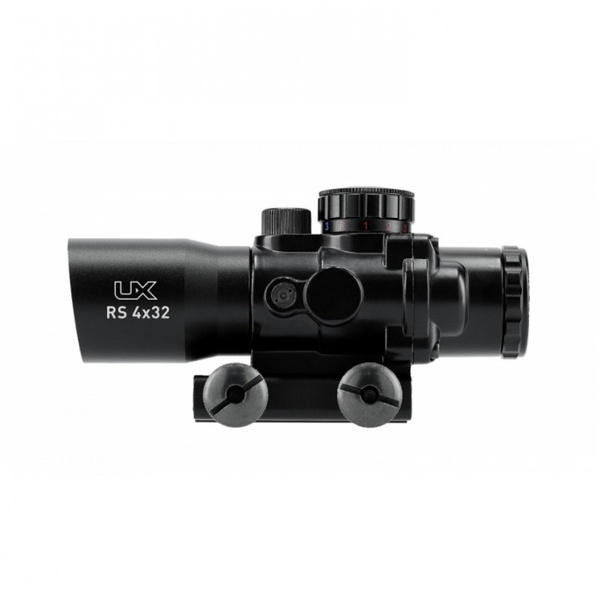 Luneta Celownicza RS 4 x 32 TC-CI Picatinny Umarex (2.1039) POWYSTAWOWA
