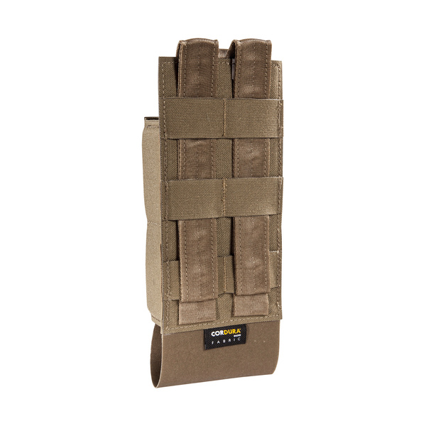 Radio TAC Pouch 2 Radio MK II Tasmanian Tiger Coyote Brown (7679.346)