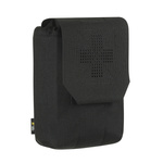 Apteczka Ładownica Medyczna Pionowa Large Elite M-Tac Czarna (10239002)