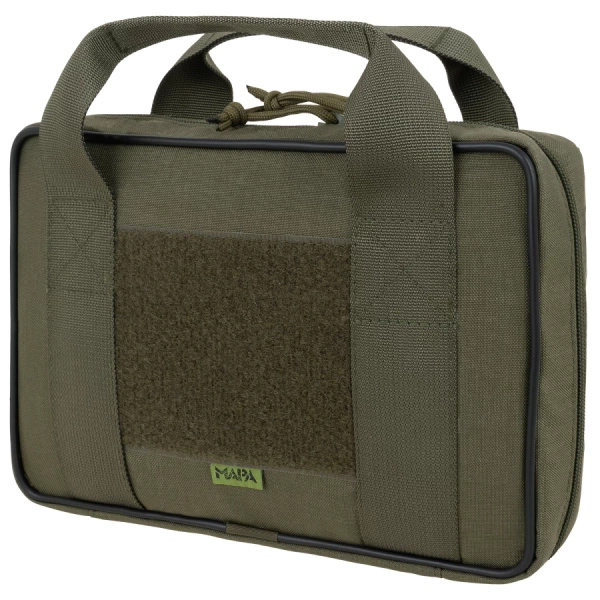 Torba Na Broń Pokrowiec Pistol Case Maskpol Ranger Green (PBKRG-01)