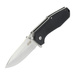 Folding Knife Type 5 Metal M-Tac Black (60026011)