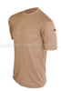 T-shirt Bundeswehr Nowy Model Khaki Oryginał Nowy