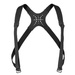 Szelki Taktyczne GARM® SUSPENDERS 2.0 NFM Group Czarne