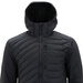 ESG ISO Jacket G-LOFT® Mapping Carinthia Black