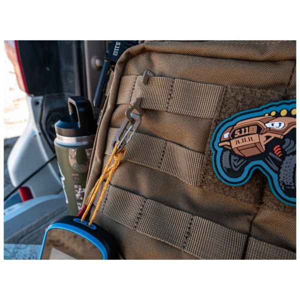 Karabinek Hardpoint M1+ MD 5.11 Kangaroo (56642-134)