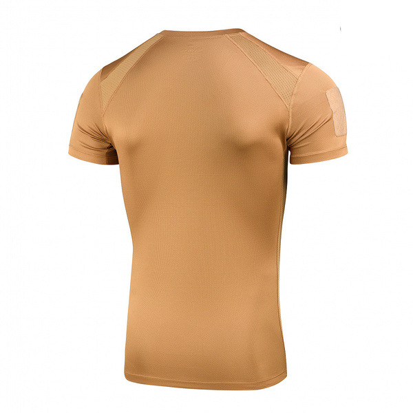 T-shirt Odporny Na Pot Athletic Tactical Gen.2 M-Tac Coyote Brown (80007117)
