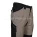 Spodnie Robocze Kempel Workwear 6971 Oryginał Demobil DB