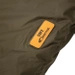 Sleeping Bag SOF 2 Carinthia Olive 