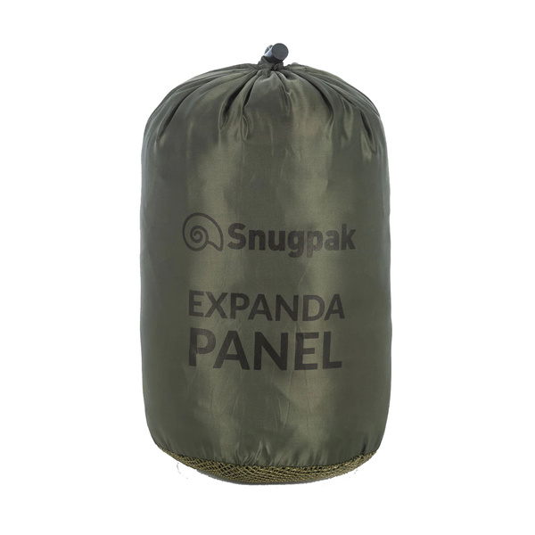 Panel Poszerzający Śpiwór Expanda Panel Antarctica Snugpak Olive