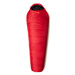 The Sleeping Bag Snugpack Red New