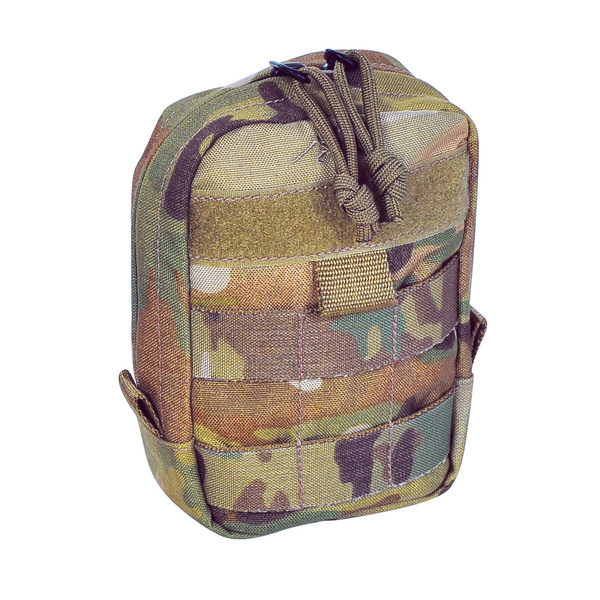 Accessory Pouch TT Tac Pouch 1 Vertical Tasmanian Tiger Multicam (7858.394)