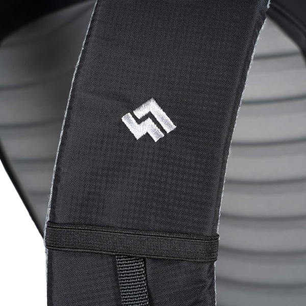Plecak Alpinus Mismi 28L Czarny (LF11704)