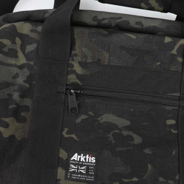 Torba T110 Grip Bag 35L MultiCam Black