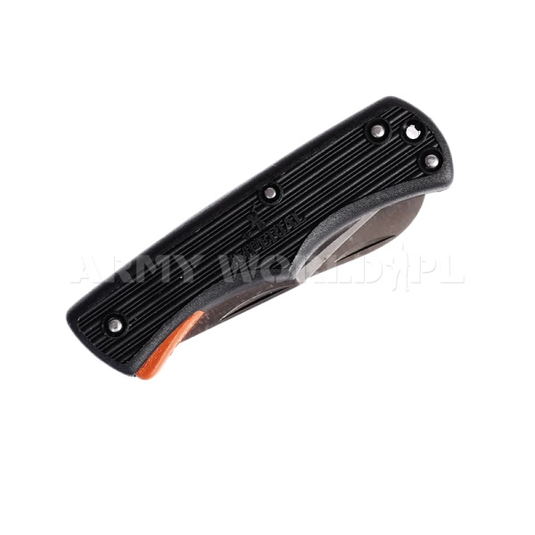 Nóż Składany Blade Saw Knife AP6 Schrade Oryginał Powystawowy 