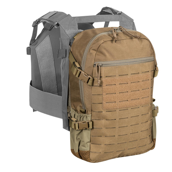 Plecak SPITFIRE MK II Backpack Panel Direct Action MultiCam® Tropic™ (PL-SPBK-CD5-MCT)