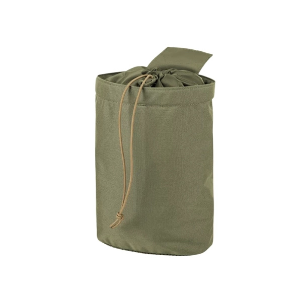 Torba Zrzutowa / Worek Na Odzysk Dump Pouch Large Cordura Direct Action Adaptive Green (PO-DMPL-CD5-AGR)
