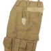 Spodnie C222 Ranger Arktis Coyote