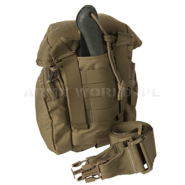 Essential Kitbag Cordura Helikon-Tex Coyote (TB-EKB-CD-11) 