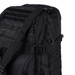 Plecak / Torba Transportowa 45L (3w1)101 INC. Czarna (359345)