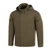 Kurtka Flash M-Tac Dark Olive (20479048)