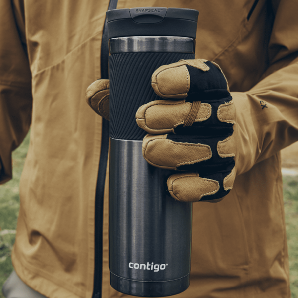 Thermal Mug Byron 720 ml Contigo Gunmetal (2095635)