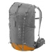 Plecak Trekkingowy Impulse 30 Litrów Exped Czarny (EXP924)