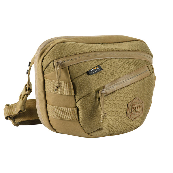 Torba Sphaera Hex Hardsling Bag Gen.II Elite M-Tac Coyote (10137805)