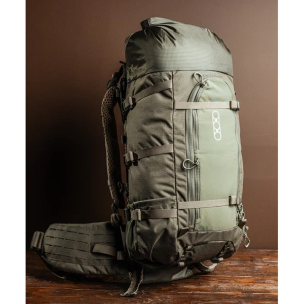 Worek Brooks 3500 Eberlestock 57 Litrów Mountain (BS35AM)