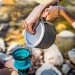 Garnek Sea To Summit Alpha 1,9 Litra Warstwa Nieprzywierająca Oryginał Demobil BDB