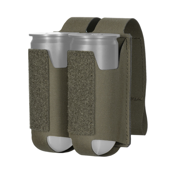 Ładownica VOG Na 2 Granaty M-Tac Ranger Green (10340023)