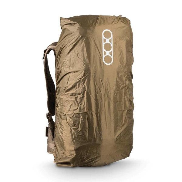 Rain Cover LARGE Eberlestock Coyote (J1RCMC)