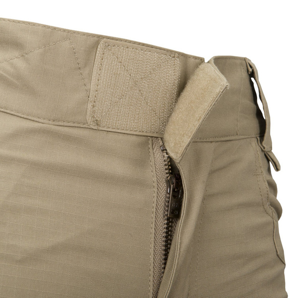 Women's Trousers Helikon-Tex UTP Urban Tactical Pant Ripstop Khaki (SP-UTW-PR-13)