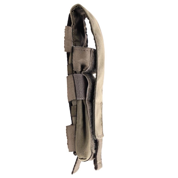 Kieszeń GP Pouch 2 Long RAL 7013 Snigel (21-00493-09-000)