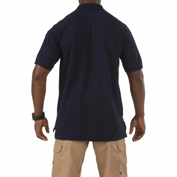 Koszulka Polo Professional 5.11 Dark Navy (41060-724)