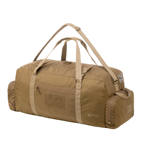 Deployment Bag Medium Cordura® Direct Action Coyote Brown (BG-DPMD-CD5)