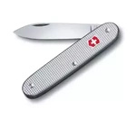 Scyzoryk Victorinox Swiss Army 1 93 mm Srebrny (0.8000.26)