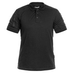 Koszulka Polo Elite Pro Texar Czarna (30-PEL-SH)