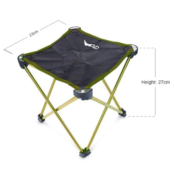 Krzesło Turystyczne Camping Stool DD Hammocks 