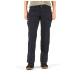 Spodnie Taktyczne Bójówki Damskie Stryke Pants 5.11 Dark Navy (64386ABR-724)