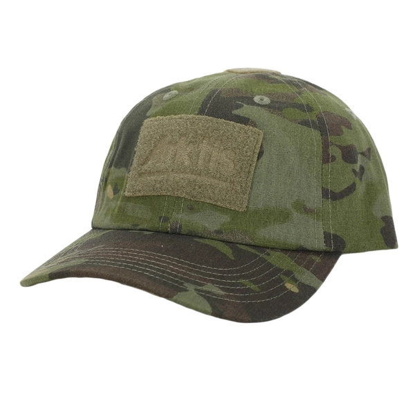 Czapka Z Daszkiem / Baseball V920 Ranger Cap Arktis Multicam Tropic