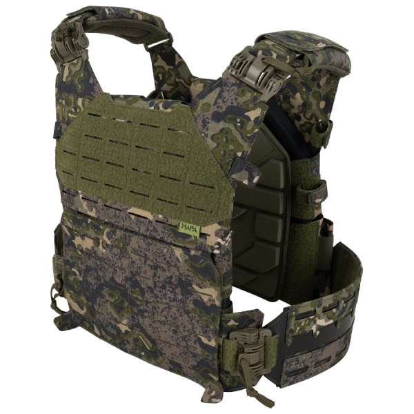 Kamizelka Taktyczna Plate Carrier ROCK 4.0 Maskpol MAPA (TMR-04)