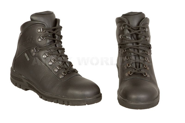 Safety Shoes S82905 Prabos Gore-tex New