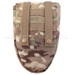 Us Army Folding Shovel Case E-Tool Carrier Pouch Molle Multicam Genuine Military Surplus Used